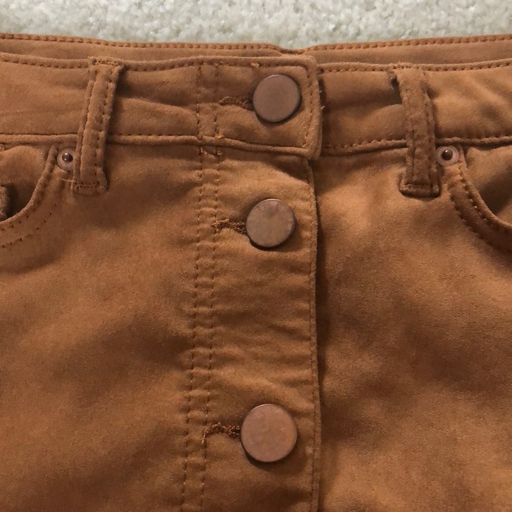 SKIRT - Picture 3 of 3